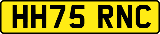 HH75RNC