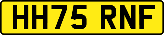 HH75RNF