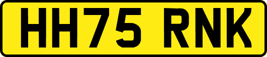 HH75RNK