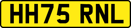 HH75RNL