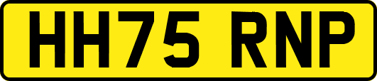 HH75RNP