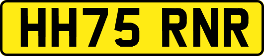 HH75RNR