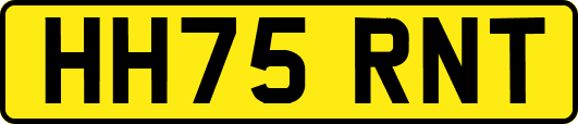 HH75RNT