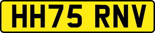 HH75RNV