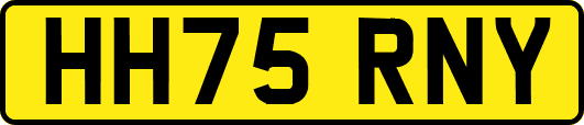 HH75RNY