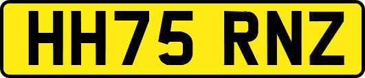 HH75RNZ