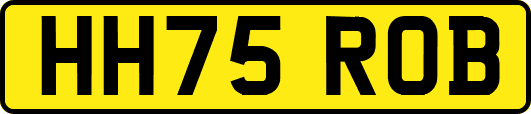 HH75ROB