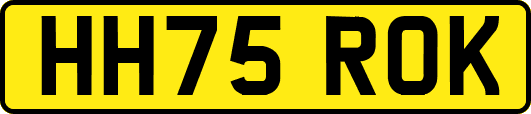 HH75ROK
