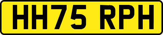 HH75RPH