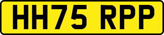 HH75RPP