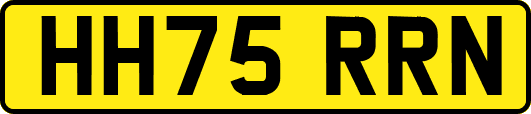 HH75RRN