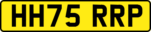 HH75RRP