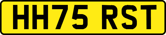 HH75RST