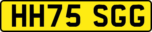 HH75SGG