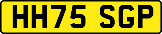 HH75SGP