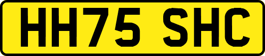 HH75SHC