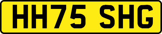 HH75SHG