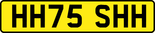 HH75SHH