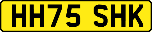 HH75SHK