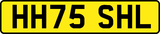 HH75SHL