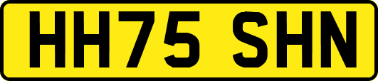 HH75SHN