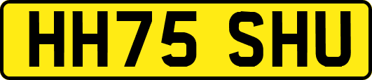 HH75SHU