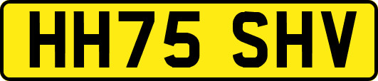 HH75SHV