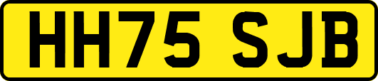 HH75SJB