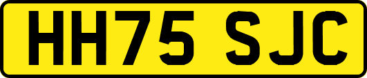 HH75SJC