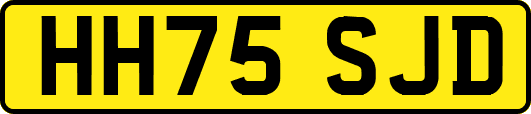 HH75SJD