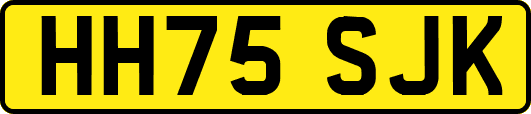 HH75SJK