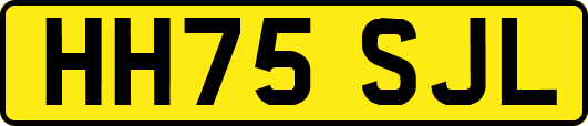 HH75SJL