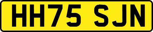 HH75SJN