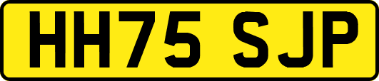 HH75SJP