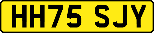 HH75SJY