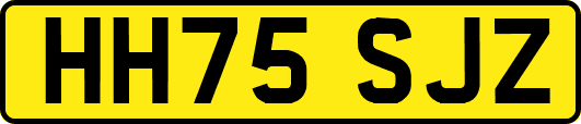 HH75SJZ