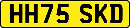 HH75SKD