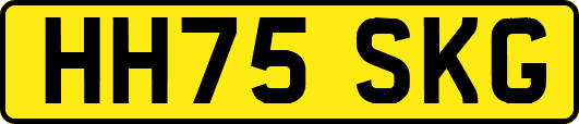 HH75SKG