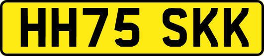 HH75SKK