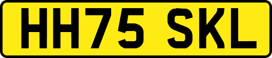 HH75SKL
