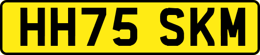 HH75SKM