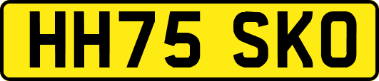 HH75SKO