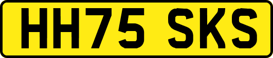 HH75SKS