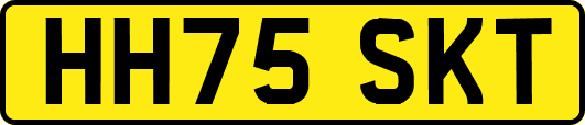 HH75SKT