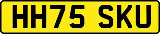 HH75SKU