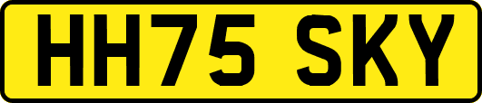 HH75SKY