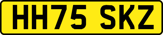 HH75SKZ