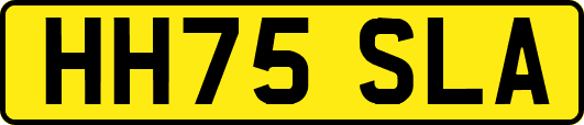 HH75SLA
