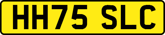 HH75SLC