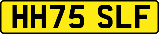 HH75SLF